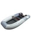 Надувная лодка ПВХ Gladiator Air E350 S