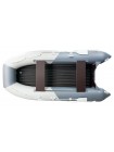 Надувная лодка ПВХ Gladiator Air E420 S