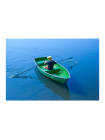 Стеклопластиковая лодка Wyatboat-Голавль