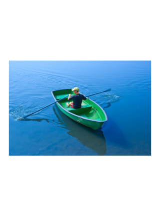 Стеклопластиковая лодка Wyatboat-Голавль