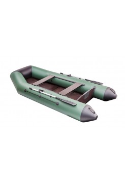 Надувная лодка ПВХ Grinda 320С