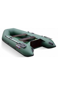 Надувная лодка ПВХ Хантер 290 Р