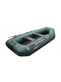 Надувная лодка ПВХ Хантер 300 ЛТ