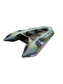 Надувная лодка ПВХ Хантер 320 Л