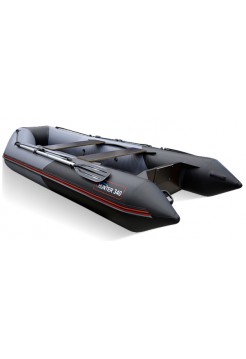 Надувная лодка ПВХ Хантер 340 NEW