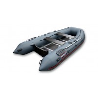 Надувная лодка ПВХ Хантер 360