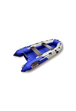 Надувная лодка ПВХ Хантер Стелс 315 АЭРО