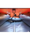 Байдарка каркасно-надувная Stream Хатанга-3L TRAVEL
