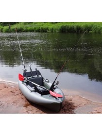 Байдарка надувная Stream Хатанга FISH