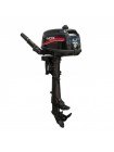 Лодочный мотор двухтактный HDX R series T 6,2 BMS