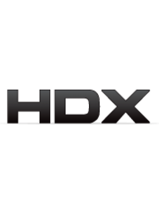 Подвесные лодочные моторы HDX