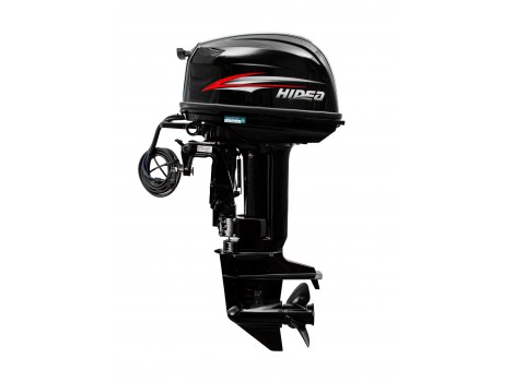 Лодочный мотор Hidea HD 30 FFES