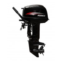 Лодочный мотор Hidea HD 30 FHS