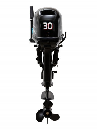 Лодочный мотор Hidea HD 30 FHS