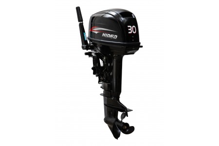 Лодочные моторы Hidea - лидер на рынке качественных китайских производителей.