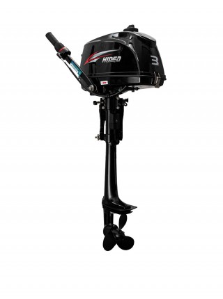 Лодочный мотор Hidea HD 3 FHS