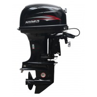Лодочный мотор Hidea HD 40 FFEL-T 