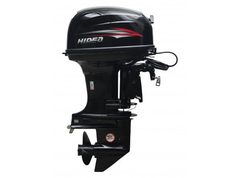 Лодочный мотор Hidea HD 40 FFES