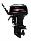 Лодочный мотор Hidea HD 40 FHS