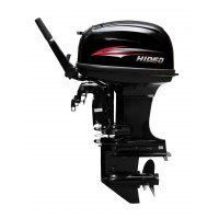 Лодочный мотор Hidea HD 40 FHS