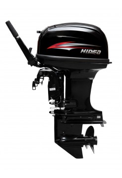 Лодочный мотор Hidea HD 40 FHS