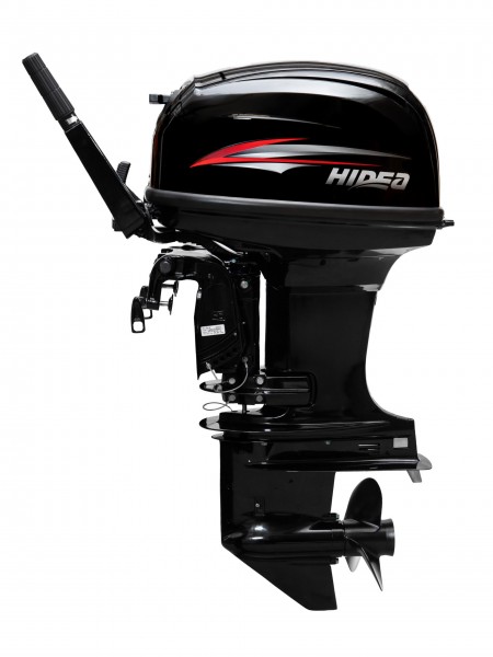 Лодочный мотор Hidea HD 40 FHS