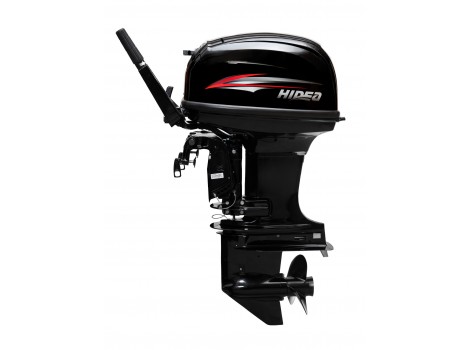 Лодочный мотор Hidea HD 40 FHS