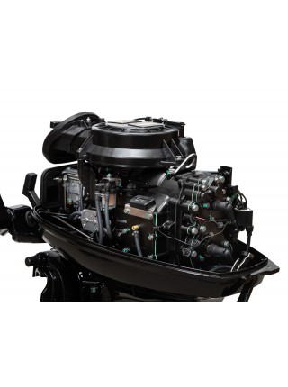 Лодочный мотор Hidea HD 40 FHS