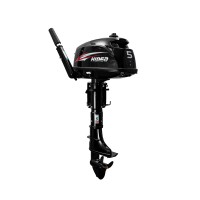 Лодочный мотор Hidea HD 5 FHS