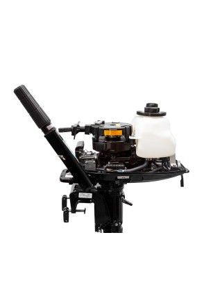 Лодочный мотор Hidea HD 5 FHS