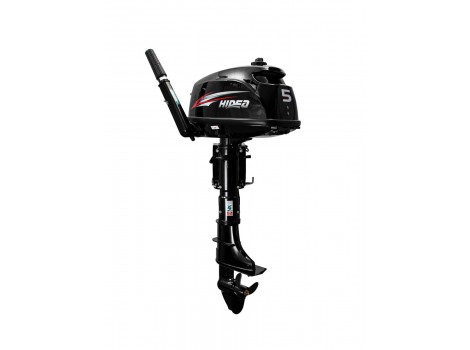 Лодочный мотор  Hidea HD 5 FHWL