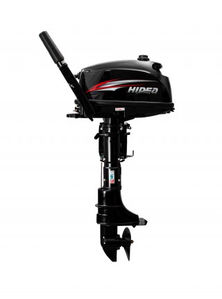 Лодочный мотор Hidea HD 5 FHWL