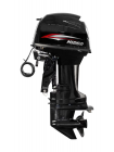 Лодочный мотор Hidea HD 60 FEL-T 
