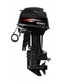Лодочный мотор Hidea HD 60 FEL-T 