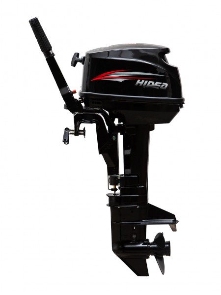 Лодочный мотор Hidea HD 9.8 FHS