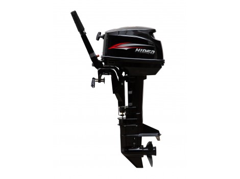Лодочный мотор Hidea HD 9.8 FHS