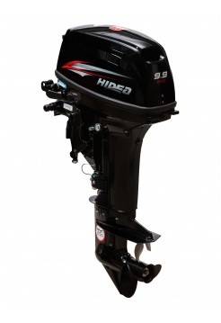 Лодочный мотор Hidea HD 9.9 (20) FFES PRO