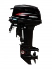 Лодочный мотор Hidea HD 9.9 (20) FFES PRO