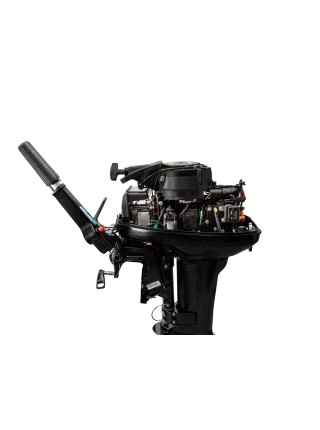 Лодочный мотор Hidea HD 9.9 (15) FHL