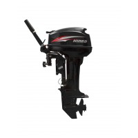Лодочный мотор Hidea HD 9.9 (15) FHS
