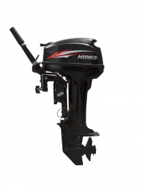 Лодочный мотор Hidea HD 9.9 (15) FHS