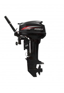 Лодочный мотор Hidea HD 9.9 FHS