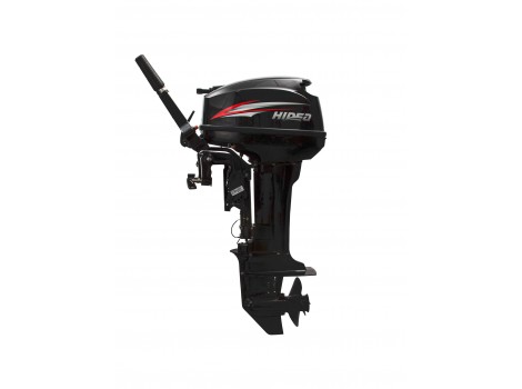 Лодочный мотор Hidea HD 9.9 FHS