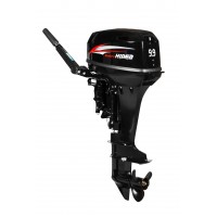 Лодочный мотор Hidea HD 9.9 (15) FHS ENDURO
