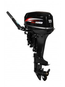 Лодочный мотор Hidea HD 9.9 FHS ENDURO