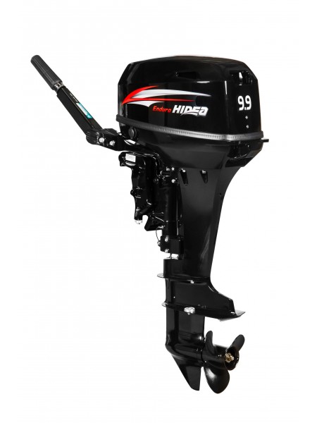 Лодочный мотор Hidea HD 9.9 (15) FHS ENDURO