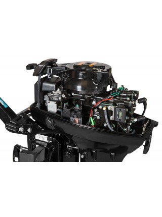 Лодочный мотор Hidea HD 9.9 (15) FHS ENDURO