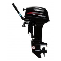 Лодочный мотор Hidea HD 9.9 (20) FHS PRO