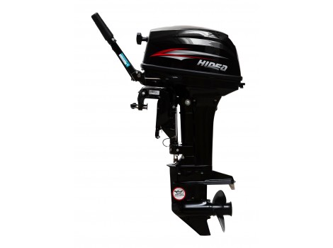 Лодочный мотор Hidea HD 9.9 FHS PRO