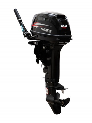 Лодочный мотор Hidea HD 9.9 (20) FHS PRO